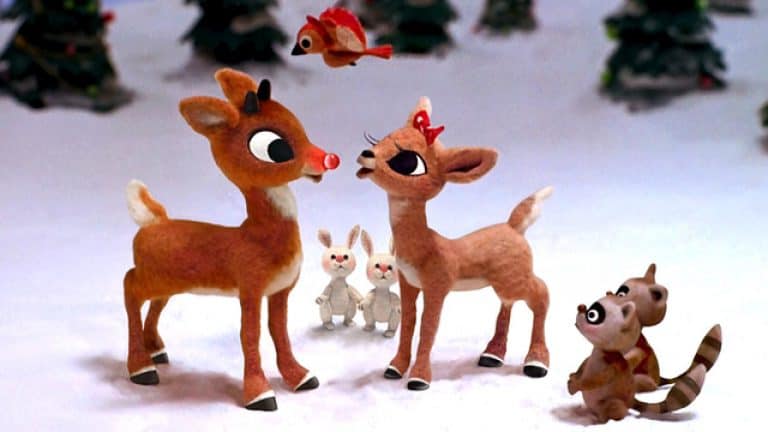 Bad Management Lessons from Santa in “Rudolph the Red Nosed Reindeer”
