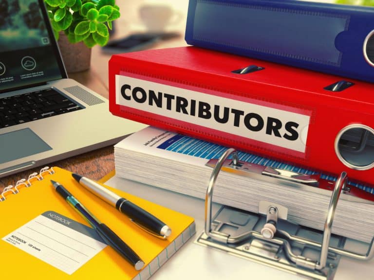Keep Contributors In Your Life