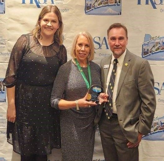Local PR Firms Recognized for Excellence in Public Relations