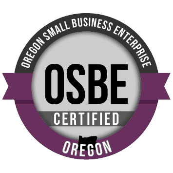 VanNatta Public Relations Earns New OSBCE Certification from Business Oregon